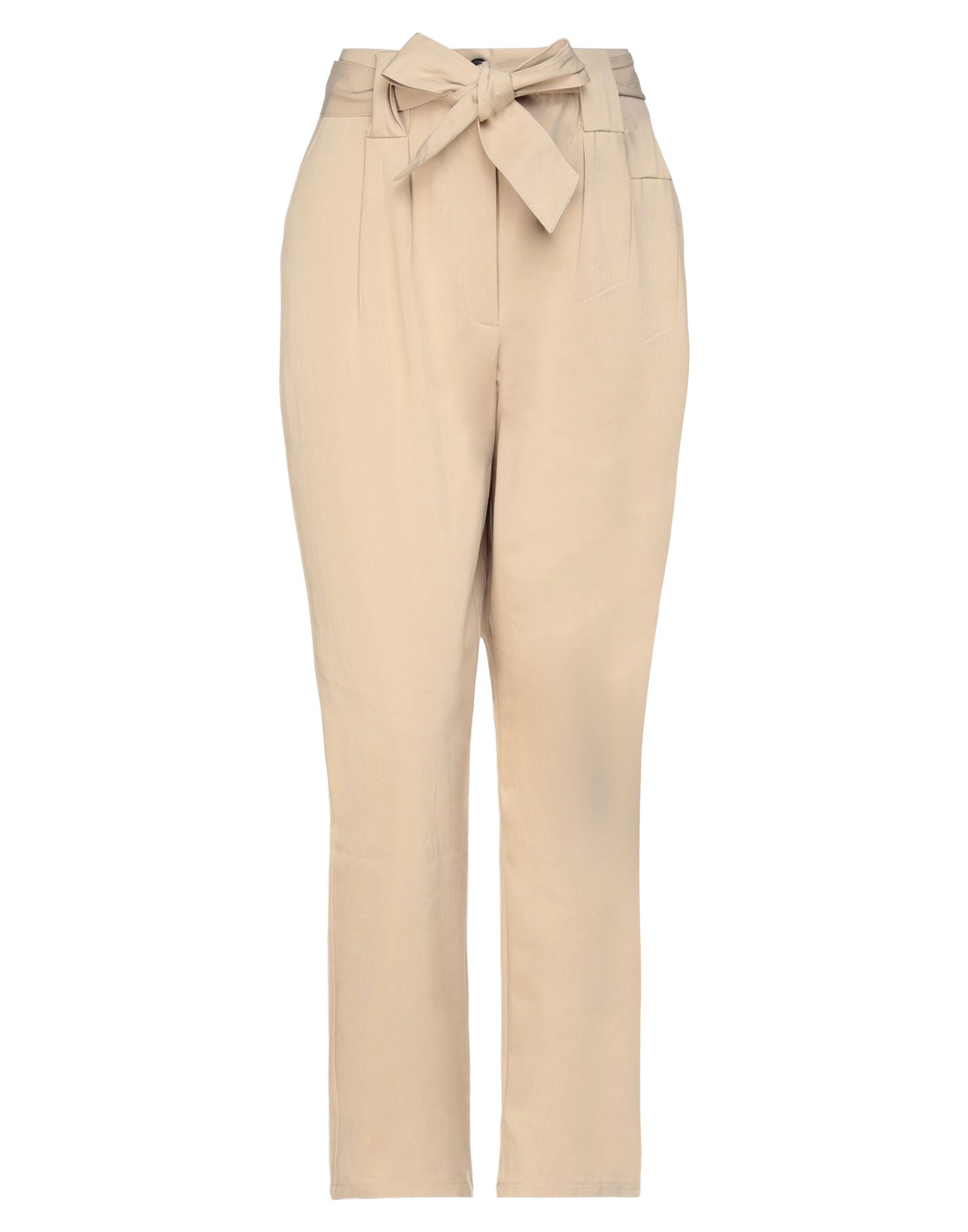 COMPAÑIA FANTASTICA Hose Damen Beige von COMPAÑIA FANTASTICA