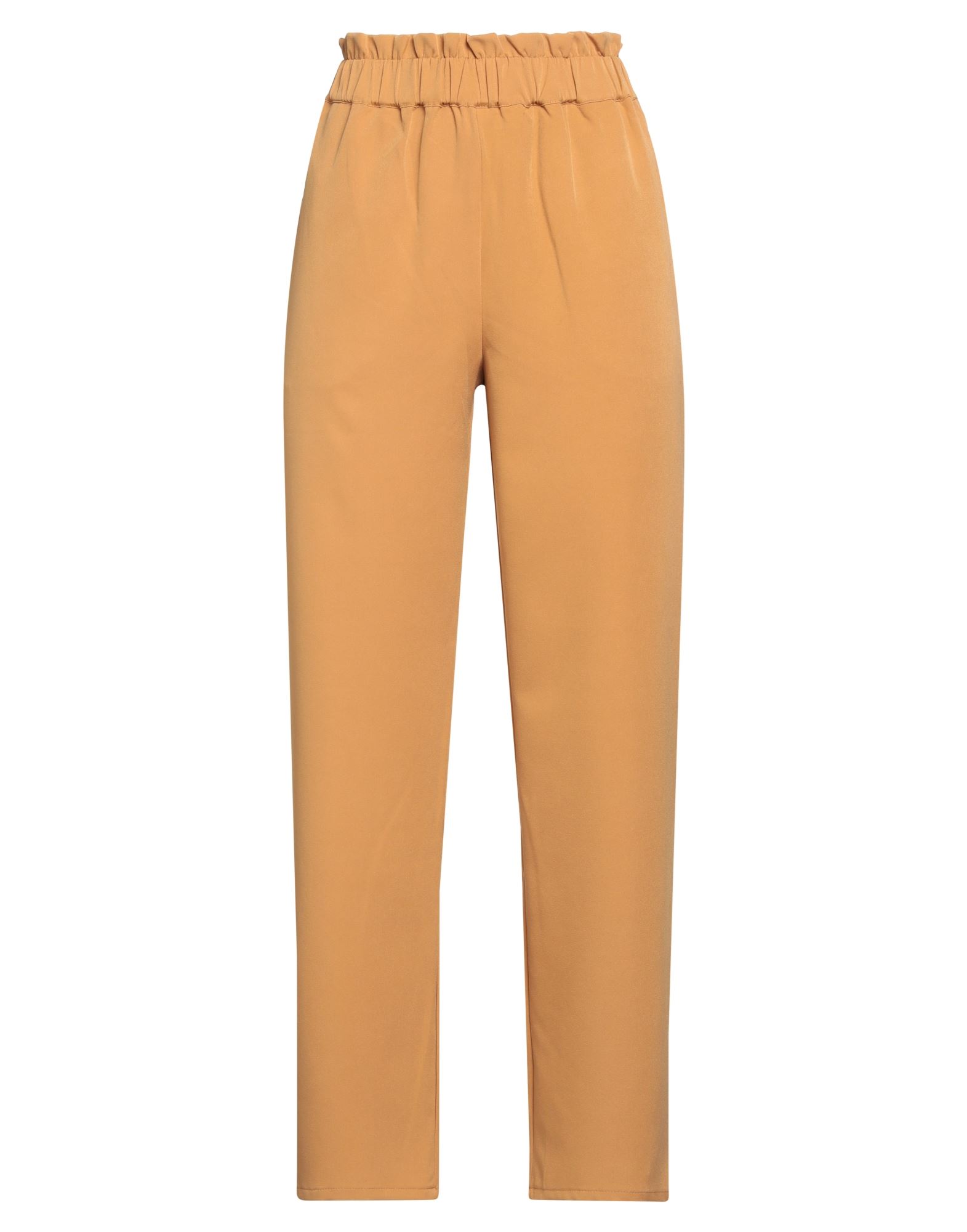 COMPAÑIA FANTASTICA Hose Damen Kamel von COMPAÑIA FANTASTICA