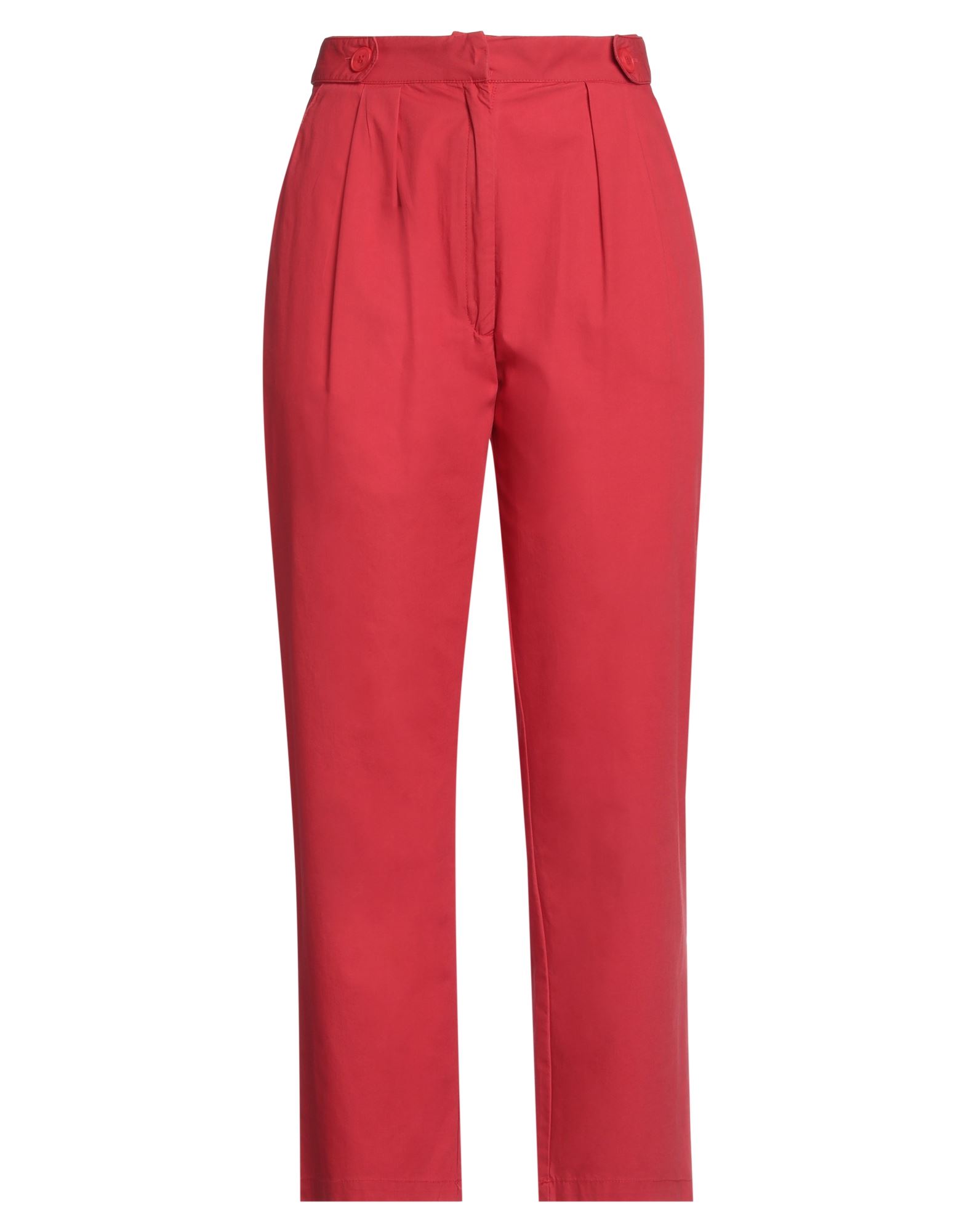 COMPAÑIA FANTASTICA Hose Damen Rot von COMPAÑIA FANTASTICA