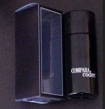 Compara Codec Men Col 100 ml Compara Codec Men Col 100 ml von COMPARA