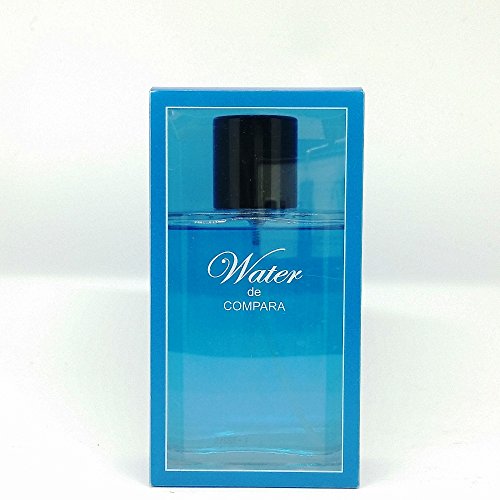 Compara Coom Water Men Col 100 ml von COMPARA