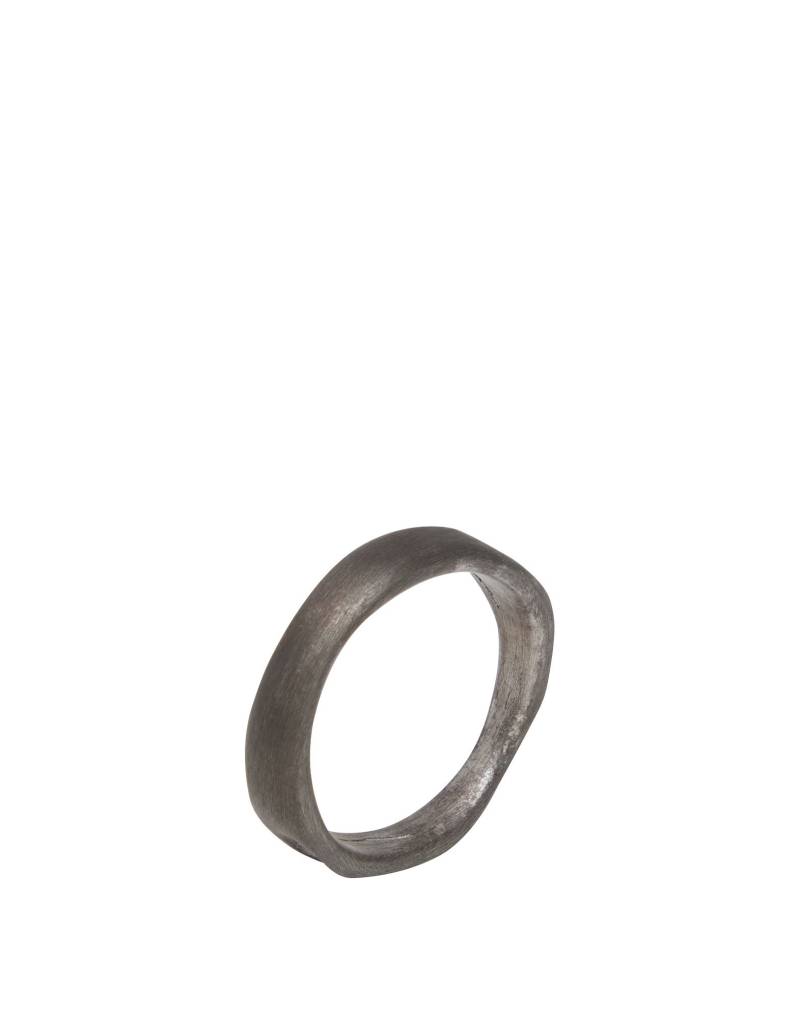 COMPLETEDWORKS Ring Damen Silber von COMPLETEDWORKS