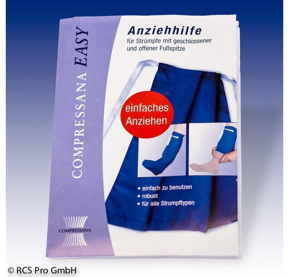 COMPRESSANA Anziehhilfe Compressana Easy Anziehhilfe 0098 von COMPRESSANA