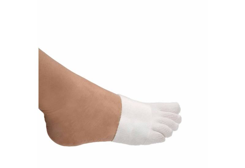 COMPRESSANA Bandage Compressana Intra Zehling mit Vorfußbandage von COMPRESSANA