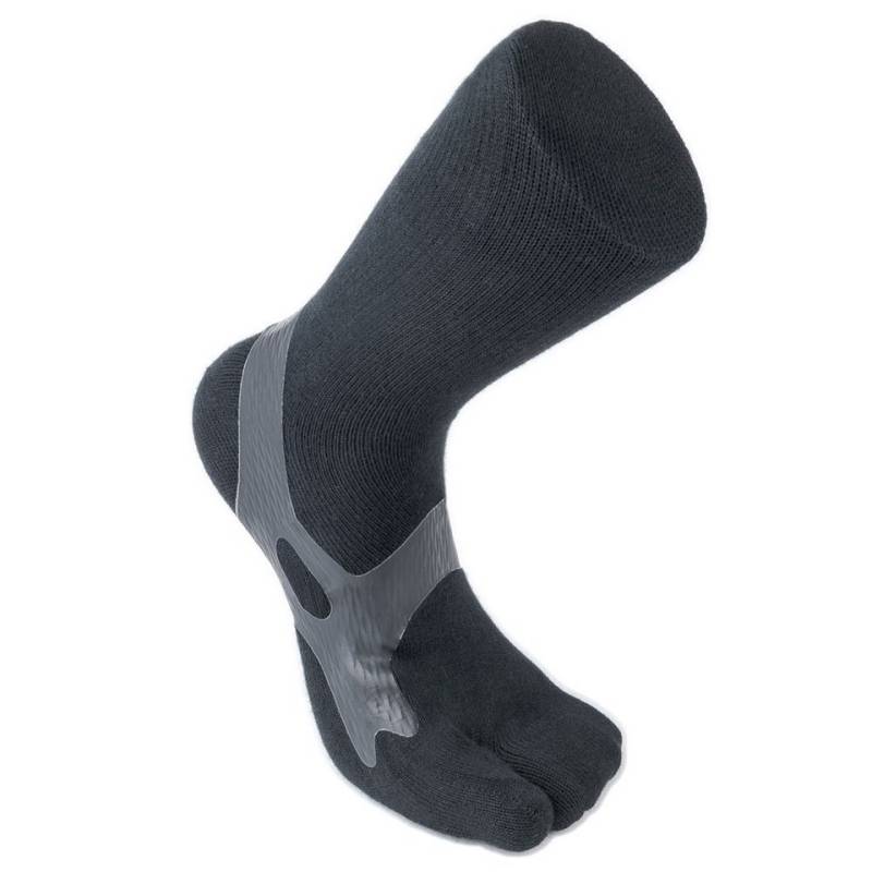 COMPRESSANA Socken Compressana TAPE SOX Hallux Valgus Plus mit Knick- von COMPRESSANA