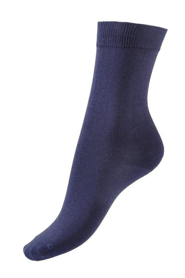 COMPRESSANA Socken Gesundheits-Socken GoWell MED Soft, 2er-Pack 3010 (2er-Pack) von COMPRESSANA