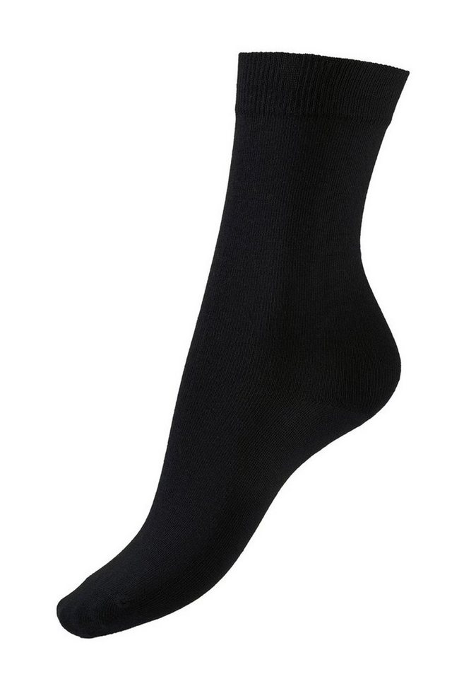 COMPRESSANA Socken Gesundheits-Socken GoWell MED Soft, 2er-Pack 3010 (2er-Pack) von COMPRESSANA