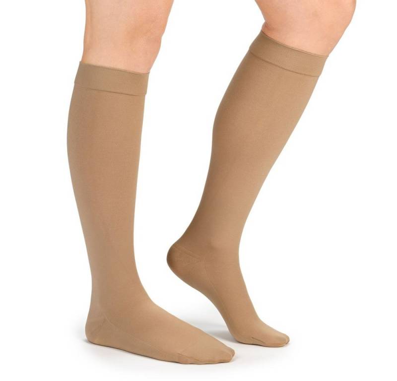 COMPRESSANA Strumpfhose Compressana Leganza Kompressionsstrümpfe AD CCL1 von COMPRESSANA