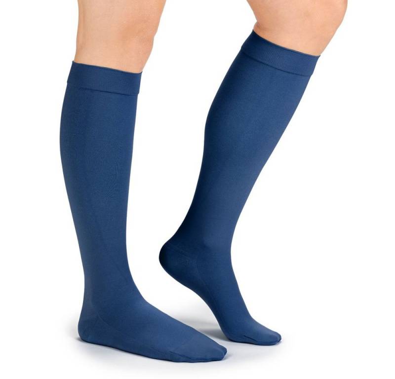 COMPRESSANA Strumpfhose Compressana Leganza Kompressionsstrümpfe AD CCL2 von COMPRESSANA