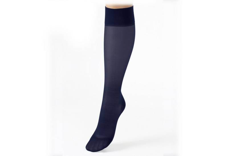 COMPRESSANA Stützkniestrümpfe CALYPSO 140 DEN Stützkniestrümpfe von COMPRESSANA