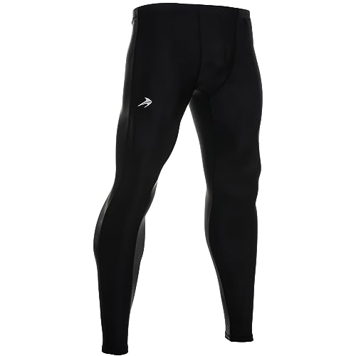 CompressionZ Kompressionsstrümpfe - Herren Leggins, Beste Lauf-/Trainingshose von COMPRESSIONZ