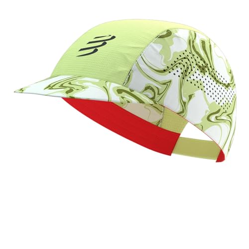 COMPRESSPORT Pro Racing Cap SS25 von COMPRESSPORT