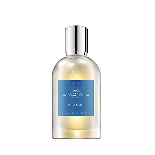 COMPTOIR SUD PACIFIQUE Aqua Motu, Eau de Toilette, 30 ml COMPTOIR SUD PACIFIQUE Aqua Motu, Eau de Toilette, 30 ml von COMPTOIR SUD PACIFIQUE