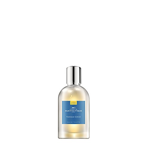 COMPTOIR SUD PACIFIQUE Vanille Coco, Eau de Toilette, 30 ml von COMPTOIR SUD PACIFIQUE