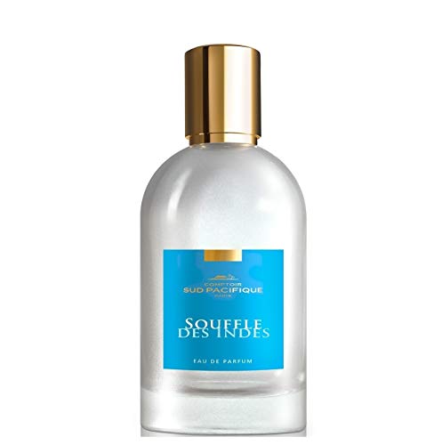 Comptoir Sud pacifique Souffle des Indes unisex Eau de Parfum, 100 ml Comptoir Sud pacifique Souffle des Indes unisex Eau de Parfum, 100 ml von COMPTOIR SUD PACIFIQUE