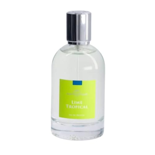 Sud Pacifique - Lime Tropical Eau de Toilette 100 ml Sud Pacifique - Lime Tropical Eau de Toilette 100 ml von COMPTOIR SUD PACIFIQUE