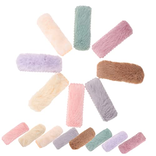 COMPUKAS 16stücke Mehrzweck Haarnadeln Verschiedene Haar Klemmen Mädchen Haar Decor Zubehör von COMPUKAS