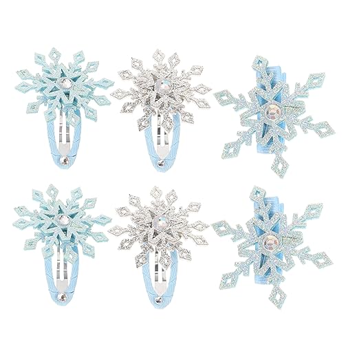 COMPUKAS 6Stücke Haarspangen für Kleine Niedliche Haarschmuck Accessoires für Besondere Anlässe Partys Täglichen Gebrauch Langlebig COMPUKAS 6Stücke Haarspangen für Kleine Niedliche Haarschmuck Accessoires für Besondere Anlässe Partys Täglichen Gebrauch Langlebig von COMPUKAS