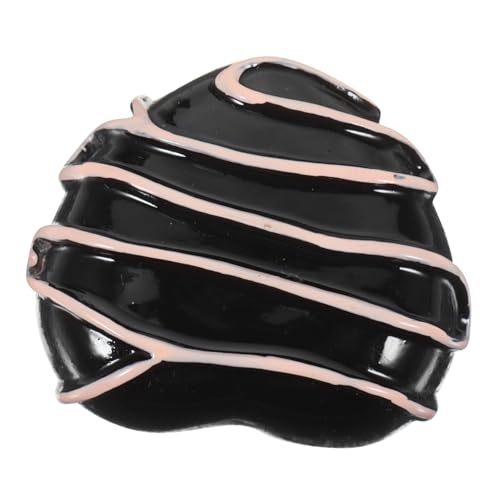 COMPUKAS Feuchtigkeitsspendende Lippenstifte Für Frauen Kreativer Lipgloss Mit Kuchen Design Kosmetischer Lippenstift Für Make-up von COMPUKAS