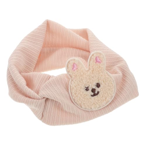 COMPUKAS Haar-accessoires Für Kleinkinder Und Babys: Baby-stirnband Mit Hasenmotiv – Rutschfeste, Atmungsaktive Kopfbedeckung – Baby-kopfbedeckung Für Alltags- Und Party-outfits von COMPUKAS