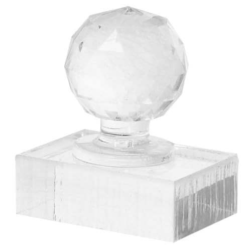 COMPUKAS Selbstgemacht Lidschatten Presse Werkzeug Lidschatten Stempel Präzise Make Up Gadget für Augen Make Up Vielseitig Einsetzbar von COMPUKAS