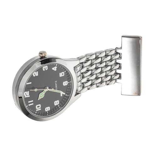 COMPUKAS Unisex Taschenuhr Mit Großem Ziffernblatt Minimalistische Digitale Armbanduhr Für Und Ärzte Wasserdichtes Schlüsselanhänger-Design Für Täglichen Gebrauch COMPUKAS Unisex Taschenuhr Mit Großem Ziffernblatt Minimalistische Digitale Armbanduhr Für Und Ärzte Wasserdichtes Schlüsselanhänger-Design Für Täglichen Gebrauch von COMPUKAS