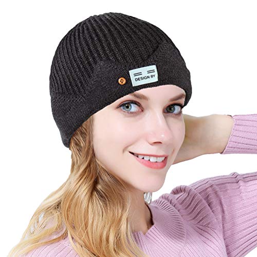 Jughead Cosplay Mütze Archie Riverdale Comics Jones Jughead Cosplay Zubehör Beanie Häkeln Krone Hut Winter Warm Hat von COMTERVI