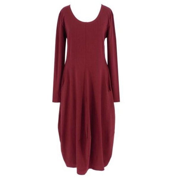 CON_STANT Ballonkleid mit Taschen von CON_STANT