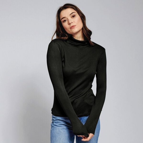 Kokon Zwo Rolli 95% Seide (peacesilk) von Kokon Zwo