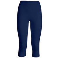 Witt Weiden Damen Hose 3/4-lang marine von Conta