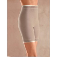 Witt Weiden Damen Schlüpfer beige von Conta