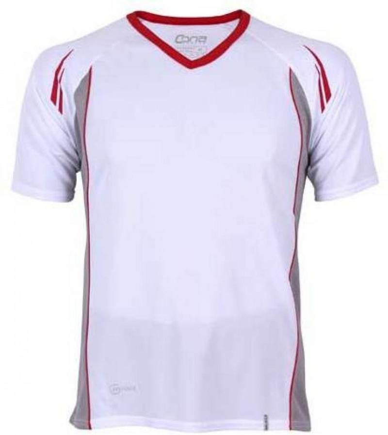 CONA SPORTS Trainingsshirt Club Tech Sport T-Shirt von CONA SPORTS