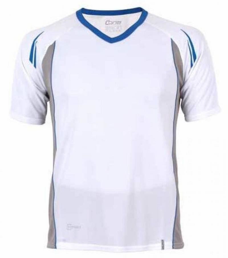 CONA SPORTS Trainingsshirt Club Tech Sport T-Shirt CONA SPORTS Trainingsshirt Club Tech Sport T-Shirt von CONA SPORTS