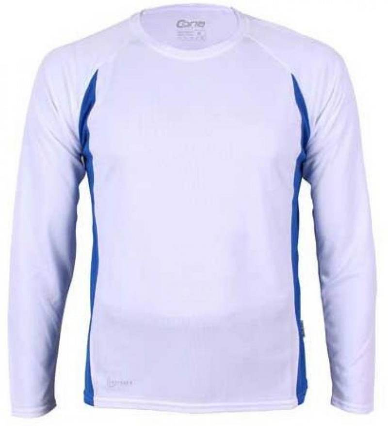 CONA SPORTS Trainingsshirt Racer Trainings / Sport Longsleeve T-Shirt CONA SPORTS Trainingsshirt Racer Trainings / Sport Longsleeve T-Shirt von CONA SPORTS