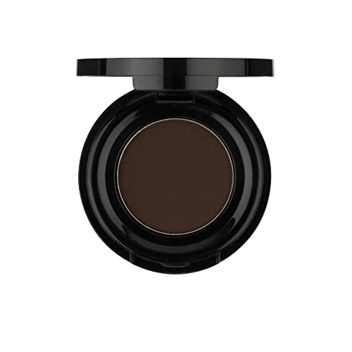 Matte Eyeshadow, Highly Pigmented Professional, 2.5 g (Espresso) von CONE