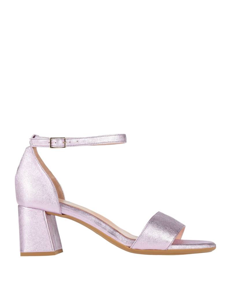 CONFORT Sandale Damen Rosa von CONFORT