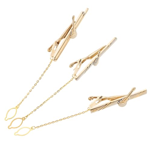 CONGARTENO Krawattenklammern Für Männer Mit Musikinstrument Motiven Kupfer Krawattenverschluss Für Business Hochzeit Anlässe Krawattenspange Für Herrenanzüge von CONGARTENO