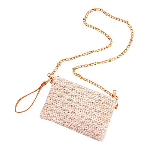 CONGARTENO 1 Stück Große Kapazität Strandtasche Damen Tragbare Handtasche für Outdoor Einkauf Partys Vielseitig Einsetzbar für Schmuck Handy Snacks und Lippenstift CONGARTENO 1 Stück Große Kapazität Strandtasche Damen Tragbare Handtasche für Outdoor Einkauf Partys Vielseitig Einsetzbar für Schmuck Handy Snacks und Lippenstift von CONGARTENO