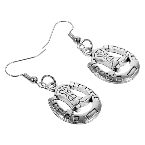 CONGARTENO 1Paar Cowgirl Ohrringe mit Anhänger Stiefel Ohrhänger für Damen Schmuck für Partys Hochzeiten Festivals Robuste Verarbeitung Leicht CONGARTENO 1Paar Cowgirl Ohrringe mit Anhänger Stiefel Ohrhänger für Damen Schmuck für Partys Hochzeiten Festivals Robuste Verarbeitung Leicht von CONGARTENO