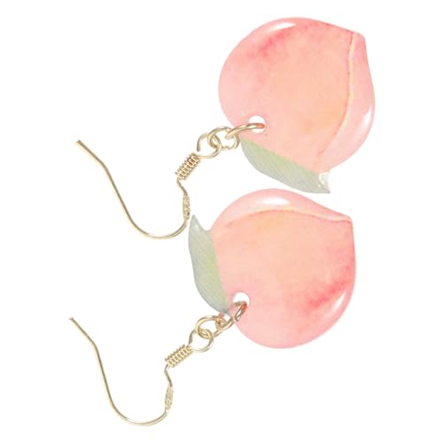 CONGARTENO 1Paar Damen Ohrringe Trendige Ohrringe mit Süße Ohrhänger für Partys Leicht zu Modischer Ohrschmuck Zufälliger CONGARTENO 1Paar Damen Ohrringe Trendige Ohrringe mit Süße Ohrhänger für Partys Leicht zu Modischer Ohrschmuck Zufälliger von CONGARTENO