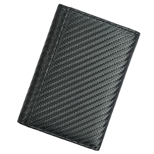 CONGARTENO Herren Geldbörse Kartenhalter Aus Hochwertigem Material Mit Für Bargeld Und Münzen Brieftasche Für Männer von CONGARTENO