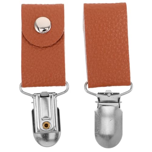 CONGARTENO 2stücke Reise Hutclip Aus Elastischer Huthalter Für Taschen Multifunktionale Hutklammer Für Rucksack Gepäck Und Outdoor Leicht Und Robust Für Camping Und Reisen von CONGARTENO