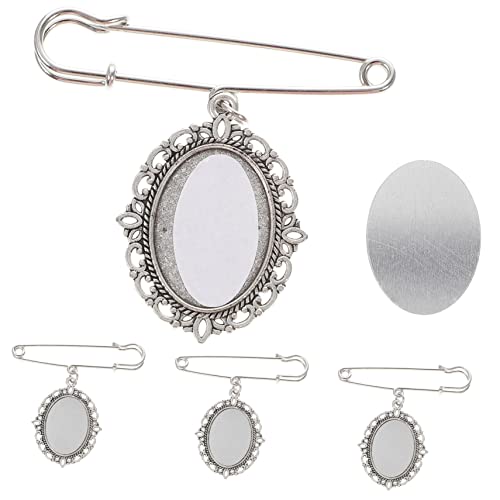 CONGARTENO 4stücke Teiliges Graduation Charm Broschen Thermotransfer Druck Anstecknadel Für Absolventen Dekoration Für Kleidung Taschen Und Hüte Erinnerungsstück Für Abschluss von CONGARTENO