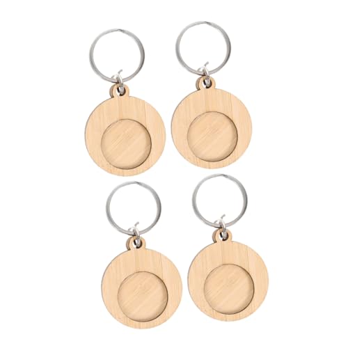 CONGARTENO 4stücke Einkaufswagen Münzen Schlüsselanhänger Praktische Tragbare Token Für Supermärkte Langlebig Und Benutzerfreundlich Für Familie Und Freunde von CONGARTENO