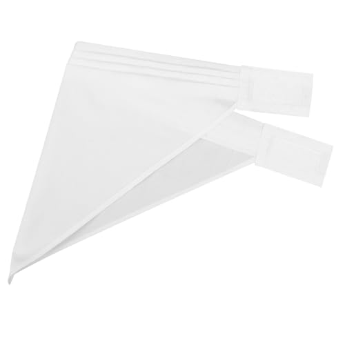 CONGARTENO Adjustierbares Junge Mädchen-küchenbandana Japanischem Stil Triangularer Schal Für Restaurant Und Zuhause Bequemes Schweißabsorbierendes Kopftuch Für Junge Mädchen Schutz Vor von CONGARTENO