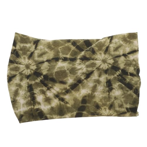 CONGARTENO Dekoratives Stirnband Schweißabsorbierend Und Atmungsaktiv Für Damen Sport-stirnband Mit Verstellbarer Enge Passend Für Yoga Laufen Und Andere Fitnessaktivitäten CONGARTENO Dekoratives Stirnband Schweißabsorbierend Und Atmungsaktiv Für Damen Sport-stirnband Mit Verstellbarer Enge Passend Für Yoga Laufen Und Andere Fitnessaktivitäten von CONGARTENO