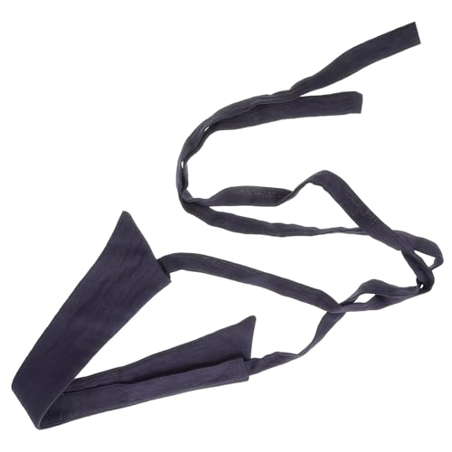 CONGARTENO Faux Blusenkragen Für Damen Abnehmbarer Dekorativer Kragen Mit Selbstbindendem Design Für Kleider Und Röcke Aus Weichem von CONGARTENO