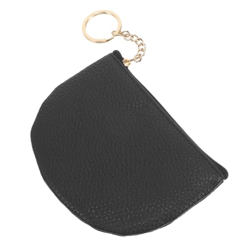 CONGARTENO Damen Geldbörse Kompakte Und Stilvolle Geldtasche Mit Reißverschluss Für Lippenstift Münzen Und Schlüssel Perfektes Accessoire Für Unterwegs von CONGARTENO