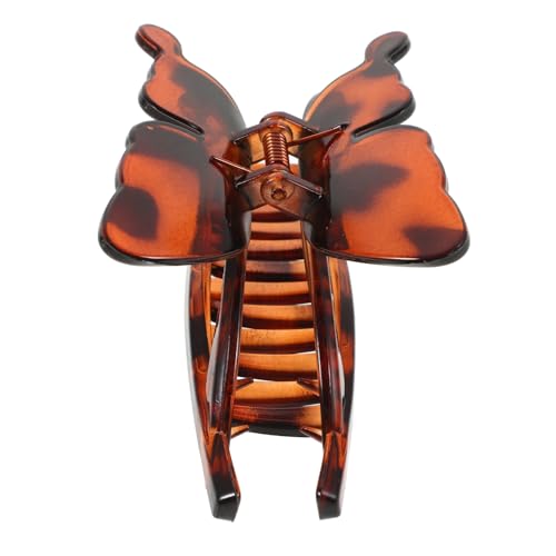 CONGARTENO Haarklammern Für Damen Haarspange Clip Mit Gefälschten Perlen Haareinstecker Haarklammern Zum Geburtstag Hochzeit Weihnachten von CONGARTENO