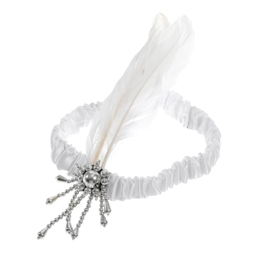 CONGARTENO Halloween Königshut Silber Arabischer Prinzenhut für Erwachsene Festlicher für Karneval und Kostüm Bequemer Langlebiger Kopfschmuck Passend für Halloween und Mottofeiern von CONGARTENO